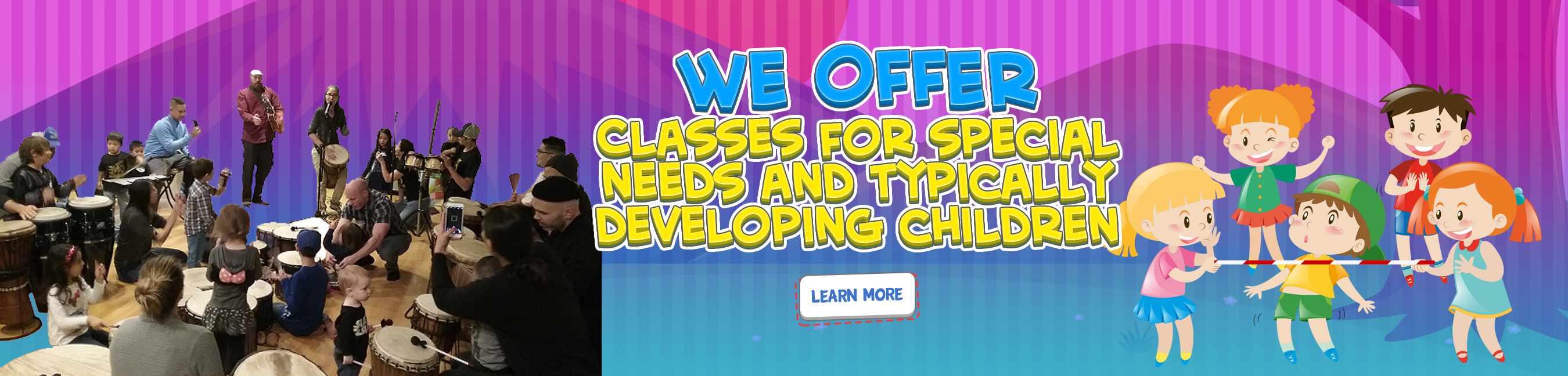 Inclusive Indoor Playground We Rock The Spectrum Redondo Beach